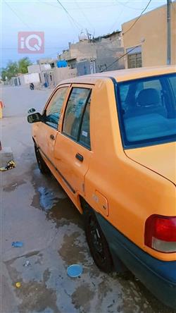 سايبا 131